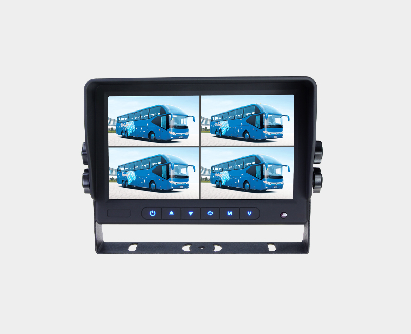 7 inch AHD rearview System7 inch AHD rearview System